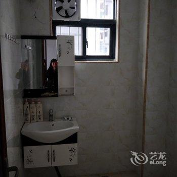 南宁于亚杰公寓(2号店)酒店提供图片