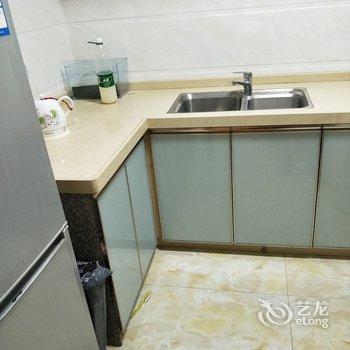 南宁于亚杰公寓(2号店)酒店提供图片