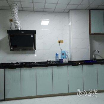 南宁思修公寓酒店提供图片