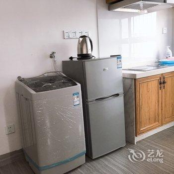 南宁蹄子之家公寓酒店提供图片