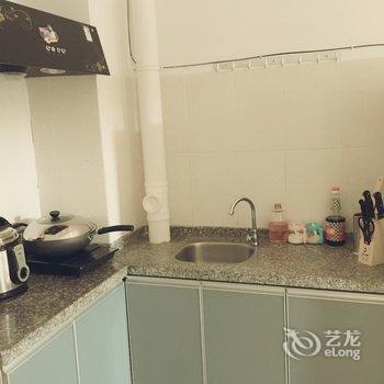 南宁白色的草草公寓酒店提供图片