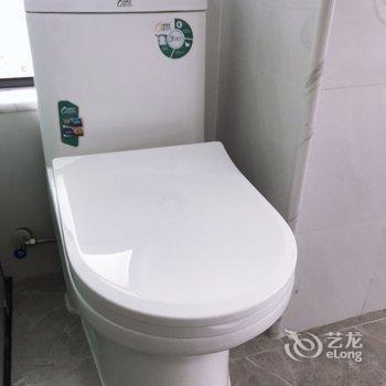 南宁蹄子之家公寓酒店提供图片