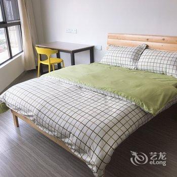 南宁蹄子之家公寓酒店提供图片