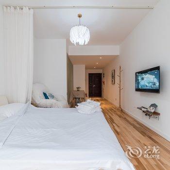 南宁途掌柜113917精品民宿酒店提供图片