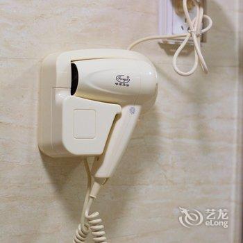 南宁留声机公寓酒店提供图片