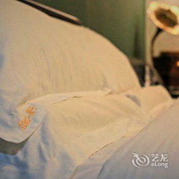 南宁留声机公寓酒店提供图片