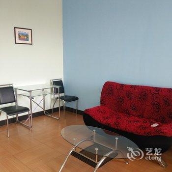 佛山瀛洲公寓(绿田路分店)酒店提供图片