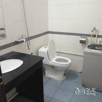 佛山瀛洲公寓(绿田路分店)酒店提供图片