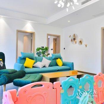 乐山峨眉山悦山民宿(3号店)酒店提供图片