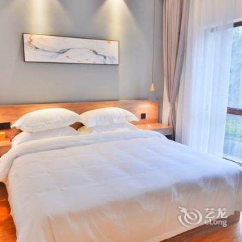 乐山峨眉山悦山民宿(3号店)酒店提供图片