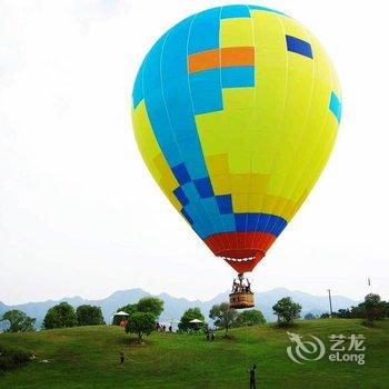 思月民宿(千岛湖风景区店)酒店提供图片