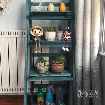 青岛来青看海公寓酒店提供图片