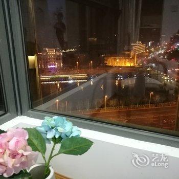 天津蓝海酒店式公寓酒店提供图片