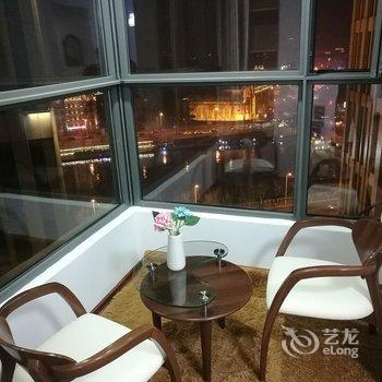 天津蓝海酒店式公寓酒店提供图片