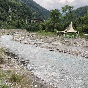 云山雪水酒店(西岭雪山店)酒店提供图片