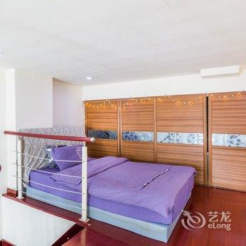 青岛FY小屋(2号店)酒店提供图片