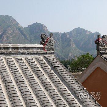 北京山隐小住民宿酒店提供图片