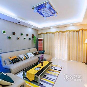 南宁鎏哩公寓酒店提供图片