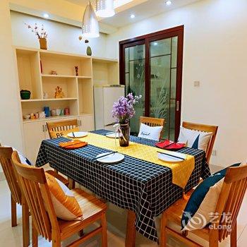 南宁鎏哩公寓酒店提供图片