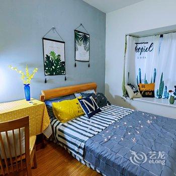 南宁鎏哩公寓酒店提供图片