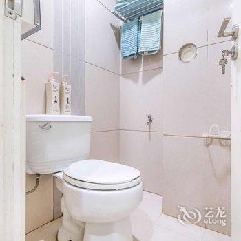 青岛linda 袁公寓(2号店)酒店提供图片
