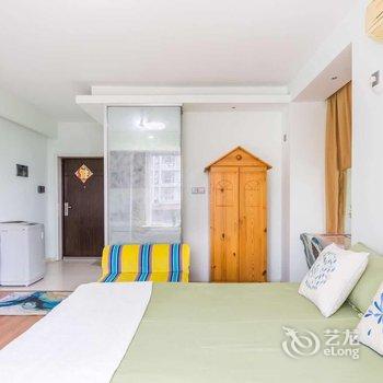 青岛linda 袁公寓(2号店)酒店提供图片