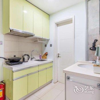 青岛linda 袁公寓(2号店)酒店提供图片