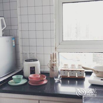 郑州刘茈公寓(2号店)酒店提供图片