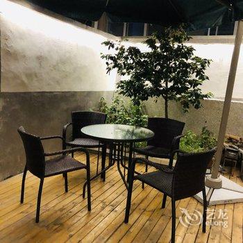 青岛采姑娘的小蘑菇民宿酒店提供图片