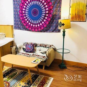 青岛采姑娘的小蘑菇民宿酒店提供图片