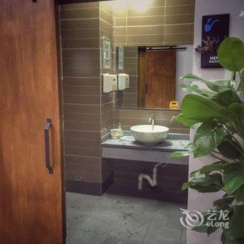 南宁艾尚-简居特色民宿(民族大道分店)酒店提供图片