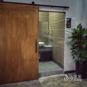 南宁艾尚-简居特色民宿(民族大道分店)酒店提供图片
