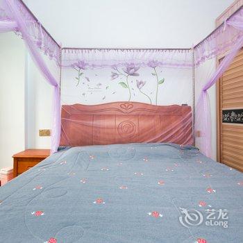 重庆爱的感觉312公寓酒店提供图片
