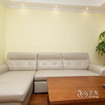 重庆爱的感觉312公寓酒店提供图片
