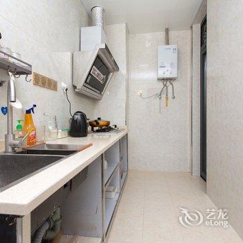 重庆爱的感觉312公寓酒店提供图片