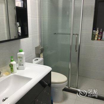 南宁80后大叔公寓酒店提供图片