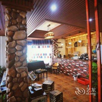 防城港范明华度假别墅酒店提供图片