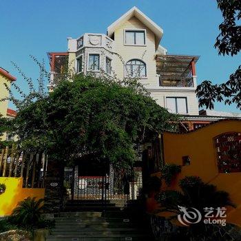 防城港范明华度假别墅酒店提供图片