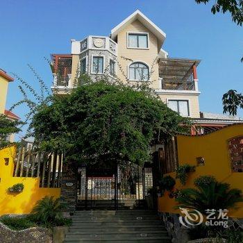 防城港范明华度假别墅酒店提供图片