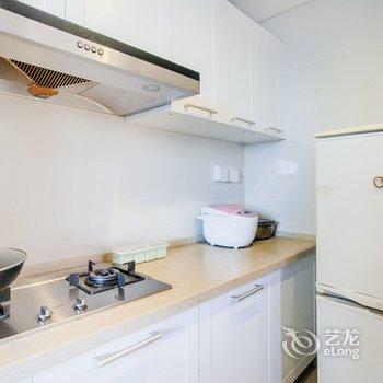 青岛潇潇海龟公寓酒店提供图片