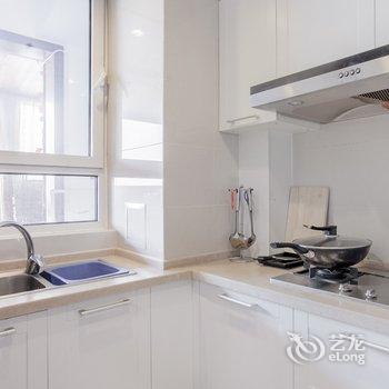 青岛潇潇海龟公寓酒店提供图片