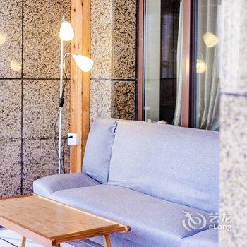 青岛潇潇海龟公寓酒店提供图片