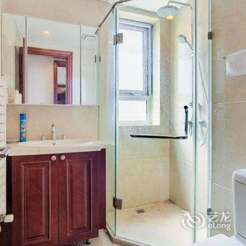 青岛潇潇海龟公寓酒店提供图片