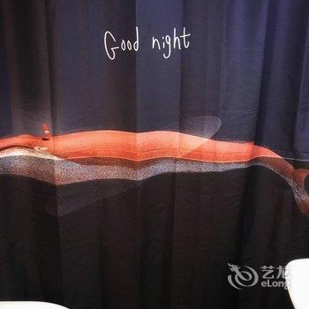 北京兔子小姐和小猫大大的家公寓酒店提供图片