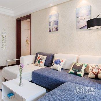 青岛潇潇海龟公寓酒店提供图片