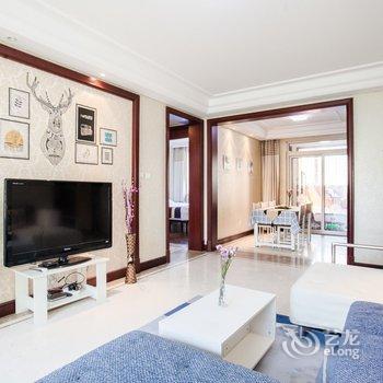 青岛潇潇海龟公寓酒店提供图片