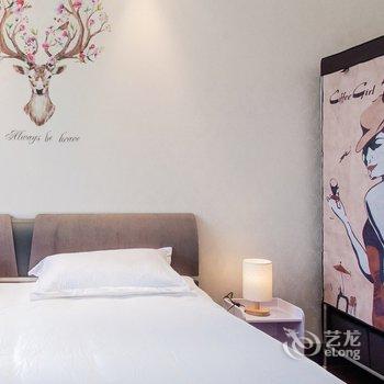 青岛潇潇海龟公寓酒店提供图片