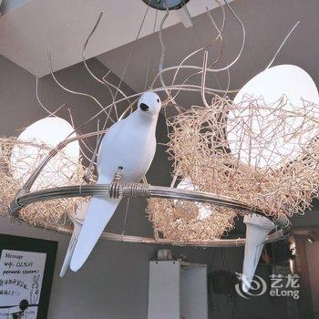 北京兔子小姐和小猫大大的家公寓酒店提供图片