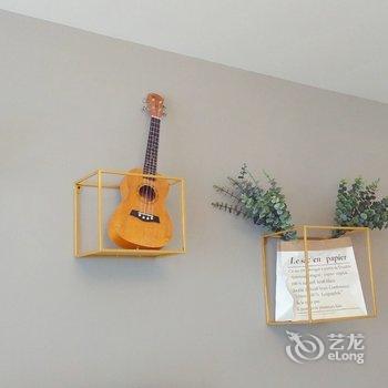 北京兔子小姐和小猫大大的家公寓酒店提供图片