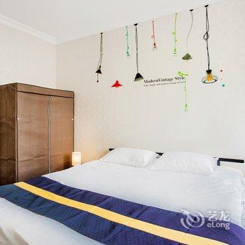 青岛潇潇海龟公寓酒店提供图片